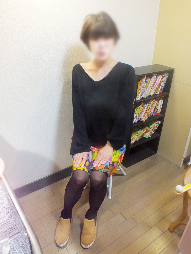 十三の風俗・人妻ホテヘル ピーチ☆人妻浪漫飛行えりな1
