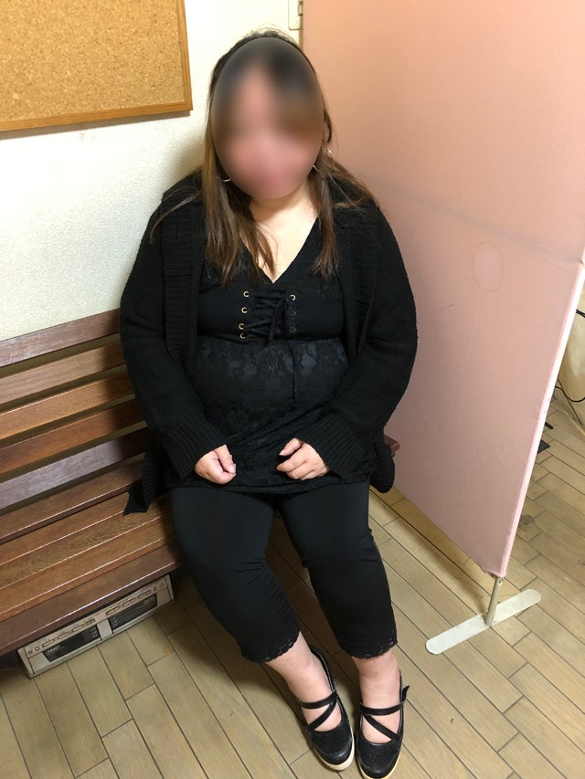 十三の風俗・人妻ホテヘル ピーチ☆人妻浪漫飛行あゆ1
