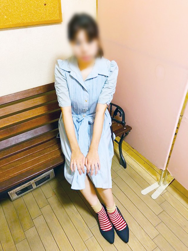 十三の風俗・人妻ホテヘル ピーチ☆人妻浪漫飛行ゆず1